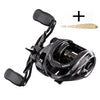 Carretilha Max Drag 10KG 7.3:1 - Water Drop