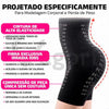 Cinta Modeladora IônicShape [Leve 2 e Pague 1]