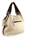 Bolsa Feminina em Couro Nobre - Bianchi