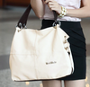 Bolsa Feminina em Couro Nobre - Bianchi