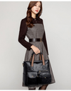 Bolsa Feminina em Couro - Delux Premium