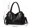 Bolsa Feminina em Couro - Giardiane