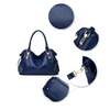 Bolsa Feminina em Couro - Giardiane