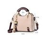 Bolsa Feminina em Couro Nobre - Puro Luxury