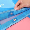 Duo Bag - Bolsa e Sacola Térmica
