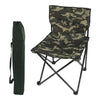 Cadeira Dobravel Camping Pesca Praia C/ Bolsa