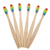 Kit 10 Escovas de Dentes - EcoBrush