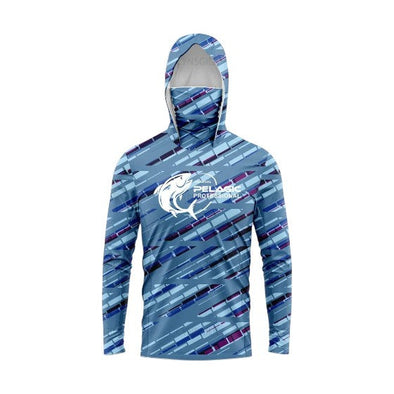 Camisa de Pesca PELAGIC UV - Lançamentos 2