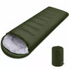 Saco de Dormir de Algodão Leve Camping