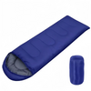 Saco de Dormir de Algodão Leve Camping