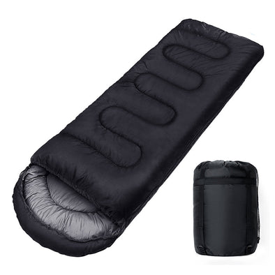Saco de Dormir de Algodão Leve Camping