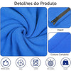 Saco de Dormir de Lã Ultra-Leve para Inverno