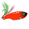 Isca Artificial Colher Confeccionada 11g 5cm