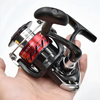 Carretel de Pesca Sweepfire Spinning