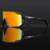 Óculos Esportivo Vulcan Pro Resistente