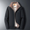 Jaqueta Masculina Casual Explore