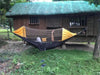 Rede de Camping com Mosquiteiro