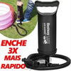 Colchão Inflável Casal Resistente