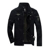 Jaqueta Piloto Uniforme Militar