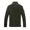 Jaqueta Piloto Uniforme Militar