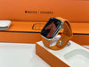 SmartWatch Serie 9 Ultra + Kit com 7 Pulseira (BRINDE!) + Case de Proteção (BRINDE!)