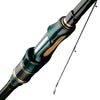 Vara de Pesca CEMREO Fibra de Carbono