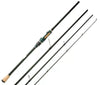 Vara de Pesca CEMREO Fibra de Carbono